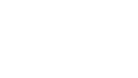 Gero Holding Logo